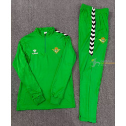 Chándal Betis Verde 2025-2026