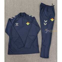Chándal Betis Azul Oscuro...