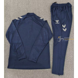 Chándal Betis Azul Oscuro 2025-2026
