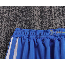 Camiseta y Pantalón Niños Chelsea Primera Equipación Retro Clásica Final Champions  2011-2012