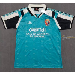 Camiseta Osasuna Segunda...