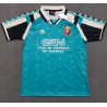 Camiseta Osasuna Segunda Equipación Retro Clásica 1995-1996