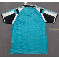 Camiseta Osasuna Segunda Equipación Retro Clásica 1995-1996