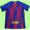 Camiseta Fútbol Barcelona Primera Equipación Edición Especial Ed Sheeran 2025-2026