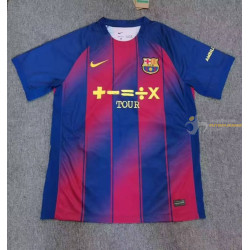 Camiseta Fútbol Barcelona...