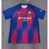 Camiseta Fútbol Barcelona Primera Equipación Edición Especial Ed Sheeran Tour 2025-2026