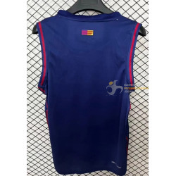 Camiseta Básquet Barcelona Primera Equipación 2025-2026