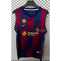 Camiseta Básquet Barcelona...