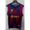 Camiseta Básquet Barcelona Primera Equipación 2025-2026