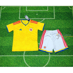 Camiseta y Pantalón Niños...