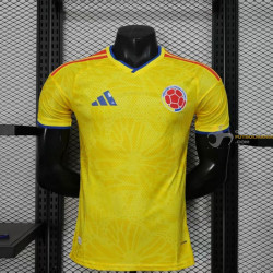 Camiseta Fútbol Colombia...