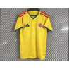 Camiseta Fútbol Colombia Primera Equipación 2026