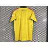 Camiseta Fútbol Colombia Primera Equipación 2026