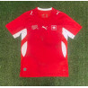 Camiseta Fútbol Suiza Primera Equipación 2026