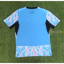 Camiseta Fútbol Suiza Segunda Equipación 2026