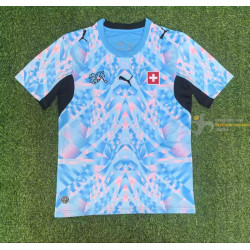 Camiseta Fútbol Suiza...