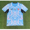Camiseta Fútbol Suiza Segunda Equipación 2026