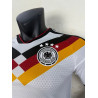 Camiseta Fútbol Alemania Primera Equipación Versión Jugador 2026