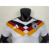 Camiseta Fútbol Alemania Primera Equipación Versión Jugador 2026