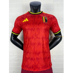 Camiseta Fútbol Bélgica...