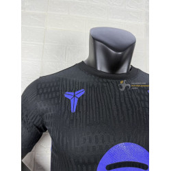 Camiseta Fútbol Barcelona Entrenamiento Edición Kobe Bryant 2025-2026