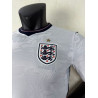Camiseta Fútbol Inglaterra Primera Equipación Versión Jugador 2026