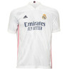 Camiseta Real Madrid Primera Equipación 2020-2021
