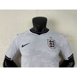 Camiseta Fútbol Inglaterra Primera Equipación Versión Jugador 2026