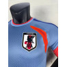 Camiseta Fútbol Japón Segunda Equipación Versión Jugador 2026