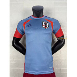 Camiseta Fútbol Japón...