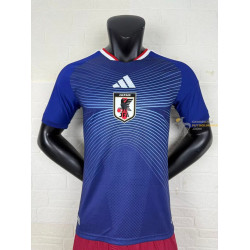 Camiseta Fútbol Japón...