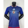 Camiseta Fútbol Japón Primera Equipación Versión Jugador 2026