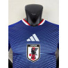 Camiseta Fútbol Japón Primera Equipación Versión Jugador 2026