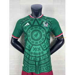 Camiseta Fútbol México...
