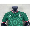 Camiseta Fútbol México Primera Equipación Versión Jugador 2026