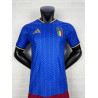 Camiseta Fútbol Italia Primera Equipación Versión Jugador 2026