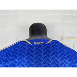 Camiseta Fútbol Italia Primera Equipación Versión Jugador 2026