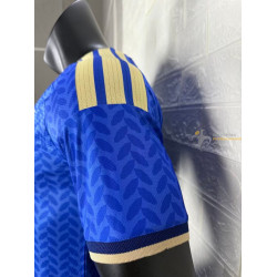 Camiseta Fútbol Italia Primera Equipación Versión Jugador 2026