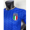 Camiseta Fútbol Italia Primera Equipación Versión Jugador 2026