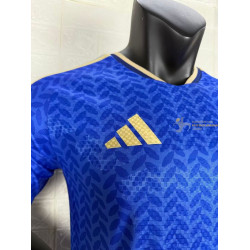 Camiseta Fútbol Italia Primera Equipación Versión Jugador 2026