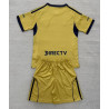 Camiseta Fútbol Boca Juniors Segunda Equipación 2025-2026