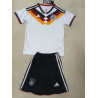 Camiseta y Pantalón Niños Alemania Primera Equipación 2026