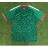 Camiseta Fútbol México Primera Equipación 2026