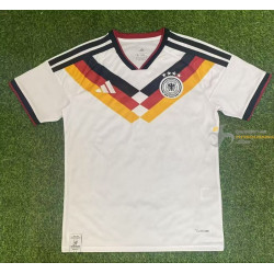 Camiseta Fútbol Alemania...
