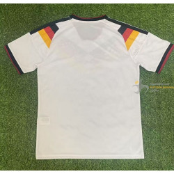 Camiseta Fútbol Alemania Primera Equipación 2026