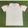 Camiseta Fútbol Alemania Primera Equipación 2026
