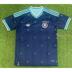 Camiseta Fútbol Alemania...