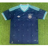 Camiseta Fútbol Alemania Segunda Equipación 2026