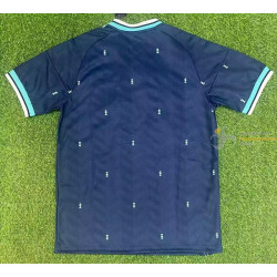 Camiseta Fútbol Alemania Segunda Equipación 2026