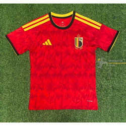 Camiseta Fútbol Bélgica...